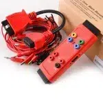 Autel GBox G-BOX3 Acessory Tool Benz & BMW Adapter GBox3 Mercedes Benz All Key Lost Tool Used with MaxiIM IM608S II / IM608 PRO II / IM608 PRO / IM608 / IM508S / IM508