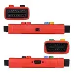 Autel GBox G-BOX3 Acessory Tool Benz & BMW Adapter GBox3 Mercedes Benz All Key Lost Tool Used with MaxiIM IM608S II / IM608 PRO II / IM608 PRO / IM608 / IM508S / IM508