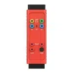 Autel GBox G-BOX3 Acessory Tool Benz & BMW Adapter GBox3 Mercedes Benz All Key Lost Tool Used with MaxiIM IM608S II / IM608 PRO II / IM608 PRO / IM608 / IM508S / IM508