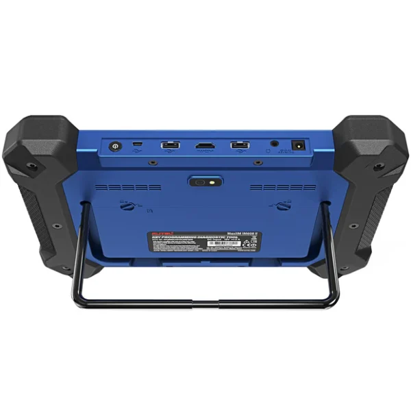 Autel MaxiIM IM608S II / IM608 PRO II Full Kit Plus IMKPA Accessories, IMMO Key FOB Programming Tool, Advanced ECU Coding, Upgrade Of IM608 PRO/IM608/IM508S