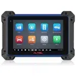 Autel MaxiIM IM608S II / IM608 PRO II Full Kit Plus IMKPA Accessories, IMMO Key FOB Programming Tool, Advanced ECU Coding, Upgrade Of IM608 PRO/IM608/IM508S