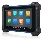 Autel MaxiIM IM608S II / IM608 PRO II Full Kit Plus IMKPA Accessories, IMMO Key FOB Programming Tool, Advanced ECU Coding, Upgrade Of IM608 PRO/IM608/IM508S