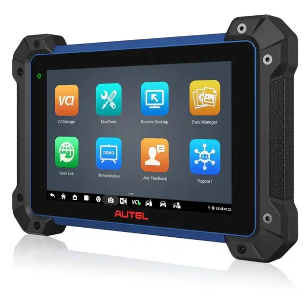 Autel MaxiIM IM608S II / IM608 PRO II Full Kit Plus IMKPA Accessories, IMMO Key FOB Programming Tool, Advanced ECU Coding, Upgrade Of IM608 PRO/IM608/IM508S