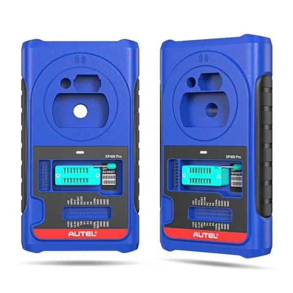 Autel MaxiIM IM608S II / IM608 PRO II Full Kit Plus IMKPA Accessories, IMMO Key FOB Programming Tool, Advanced ECU Coding, Upgrade Of IM608 PRO/IM608/IM508S