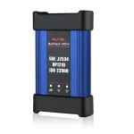 Autel MaxiIM IM608S II / IM608 PRO II Full Kit Plus IMKPA Accessories, IMMO Key FOB Programming Tool, Advanced ECU Coding, Upgrade Of IM608 PRO/IM608/IM508S