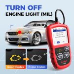 Autel Professional OBD2 Scanner AL319 Code Reader