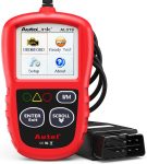 Autel Professional OBD2 Scanner AL319 Code Reader
