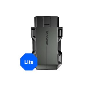 TopScan Lite