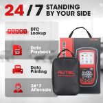 AutoLink AL539b