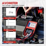 AutoLink AL539b