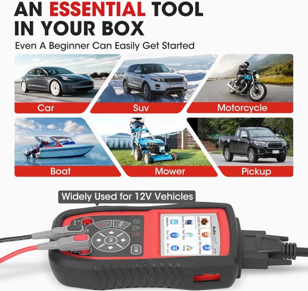 AutoLink AL539b