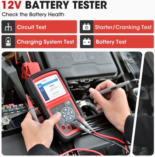 AutoLink AL539b