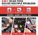 AutoLink AL539b