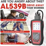 AutoLink AL539b