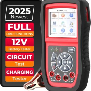 AutoLink AL539b