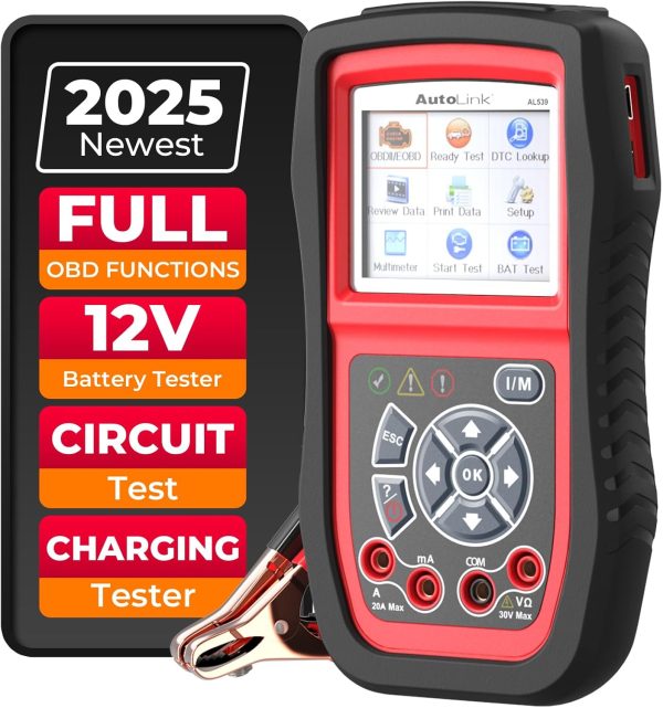 AutoLink AL539b