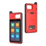 Autel MaxiIM KM100 Kit Auto Key IMMO Universal Key Generator Kit with 5pcs Universal Smart Key