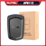 Autel APB112 Smart Key Simulator Fit For Autel MaxiIM IM508 / IM608 , Auro Otosys IM100 / IM600