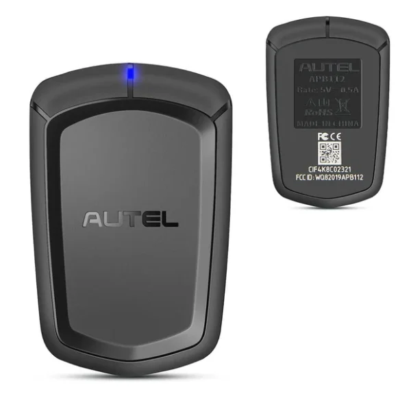Autel APB112 Smart Key Simulator Fit For Autel MaxiIM IM508 / IM608 , Auro Otosys IM100 / IM600