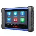 Autel MaxiIM IM508S PRO Automotive Key Programming Tool Comes with The XP400 PRO, OE-Level All Systems Diagnostics, 3000+ Active Tests, 40+ Service, Upgrade of IM508S/IM508/KM100