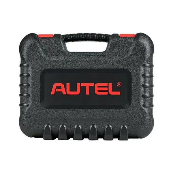Autel MaxiIM IM508S Key Fob Programming Tool with XP200 Programmer, All System Diagnostic Scan, Bi-Directional Control, 40+ Service, Upgrade of IM508/KM100
