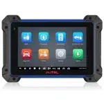Autel MaxiIM IM608S II / IM608 PRO II Automotive All-In-One Key Programming Tool, Top IMMO Functions, Advanced ECU Coding, No IP Limitation, Upgrade of Autel IM608 PRO/IM608/IM508S