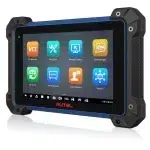 Autel MaxiIM IM608S II / IM608 PRO II Automotive All-In-One Key Programming Tool, Top IMMO Functions, Advanced ECU Coding, No IP Limitation, Upgrade of Autel IM608 PRO/IM608/IM508S