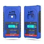 Autel MaxiIM IM608S II / IM608 PRO II Automotive All-In-One Key Programming Tool, Top IMMO Functions, Advanced ECU Coding, No IP Limitation, Upgrade of Autel IM608 PRO/IM608/IM508S