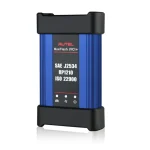 Autel MaxiIM IM608S II / IM608 PRO II Automotive All-In-One Key Programming Tool, Top IMMO Functions, Advanced ECU Coding, No IP Limitation, Upgrade of Autel IM608 PRO/IM608/IM508S