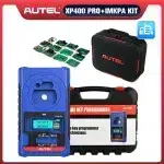 Autel XP400 Pro Programmer IMKPA Kit Expanded Key Programming Accessories Work with Autel IM608 / IM608 Pro / IM508