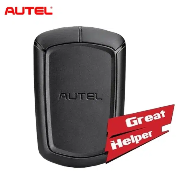 Autel APB112 Smart Key Simulator Fit For Autel MaxiIM IM508 / IM608 , Auro Otosys IM100 / IM600