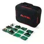 Autel XP400 Pro Programmer IMKPA Kit Expanded Key Programming Accessories Work with Autel IM608 / IM608 Pro / IM508