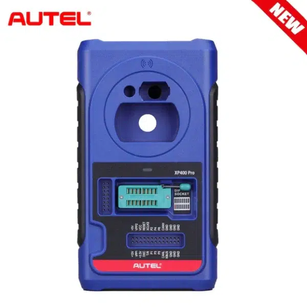 Autel XP400 Pro Programmer IMKPA Kit Expanded Key Programming Accessories Work with Autel IM608 / IM608 Pro / IM508