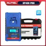Autel XP400 Pro Programmer IMKPA Kit Expanded Key Programming Accessories Work with Autel IM608 / IM608 Pro / IM508