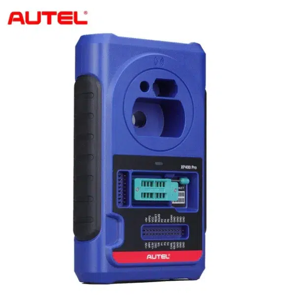 Autel XP400 Pro Programmer IMKPA Kit Expanded Key Programming Accessories Work with Autel IM608 / IM608 Pro / IM508