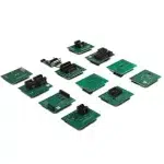 Autel XP400 Pro Programmer IMKPA Kit Expanded Key Programming Accessories Work with Autel IM608 / IM608 Pro / IM508