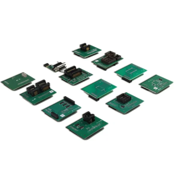 Autel XP400 Pro Programmer IMKPA Kit Expanded Key Programming Accessories Work with Autel IM608 / IM608 Pro / IM508