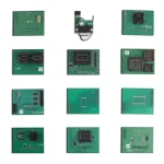 Autel XP400 Pro Programmer IMKPA Kit Expanded Key Programming Accessories Work with Autel IM608 / IM608 Pro / IM508